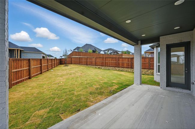 2021 Rolling Oaks Dr, House other with 4 bedrooms, 4 bathrooms and null parking in Aledo TX | Image 25