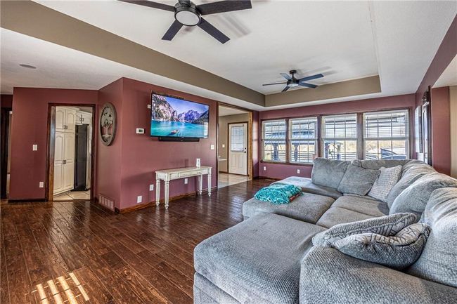 501 Arnold St, House other with 4 bedrooms, 4 bathrooms and null parking in Creighton MO | Image 26