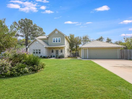 218 Winding Way, Sunrise Beach, TX, 78643 | Card Image