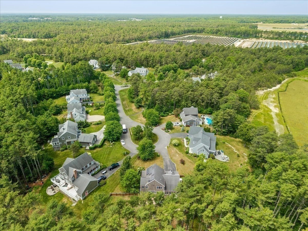 Residential in Wareham