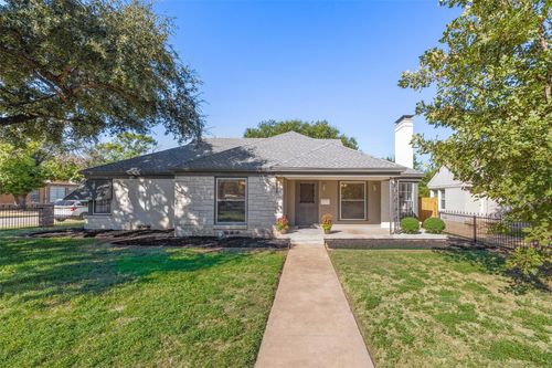 3616 Harwen Ter, Fort Worth, TX, 76109-2913 | Card Image