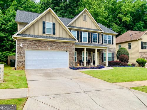 4471 Rosegate Dr, Snellville, GA, 30039-8808 | Card Image
