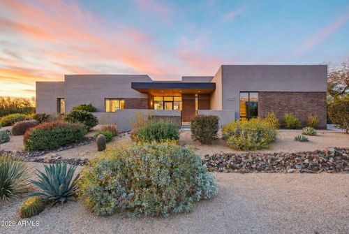 8002 E Williams Drive, Scottsdale, AZ, 85255 | Card Image