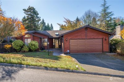 11517 Se 322nd Place, House other with 3 bedrooms, 2 bathrooms and 2 parking in Auburn WA | Image 1