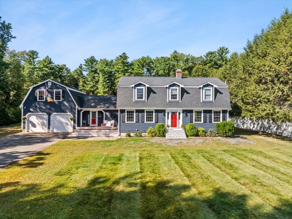 1125 School St For Sale in Mansfield eXp Realty