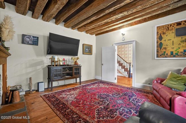 1575 New Scotland Rd, House other with 4 bedrooms, 3 bathrooms and 10 parking in Slingerlands NY | Image 8