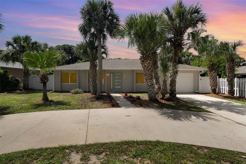 125 Matanzas Rd, Melbourne Beach, FL, 32951-3830 | Card Image