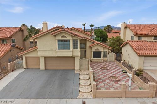 4727 Beaconsfield St, Las Vegas, NV, 89147-4887 | Card Image