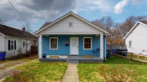 105 Woods Ave, Lexington, KY, 40505 | Card Image