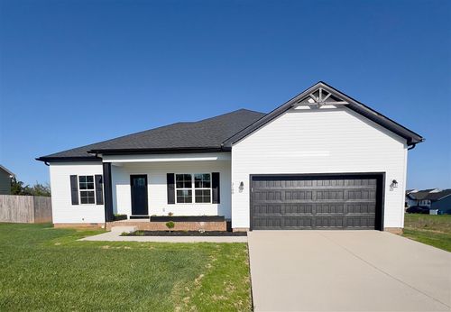 3100 Laredo Dr, Bowling Green, KY, 42101-7709 | Card Image