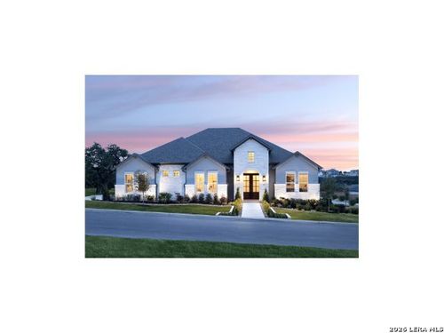 26830 Highland Crst, San Antonio, TX, 78260-1961 | Card Image