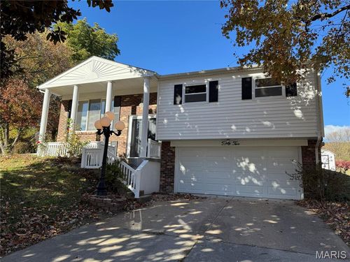 42 Arnold Dr, Dupo, IL, 62239-1722 | Card Image