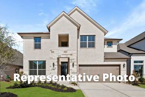 10723 Alcyone Grove Way, Richmond, TX, 77406-0149 | Card Image