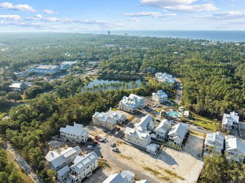 Lot 9 Climbing Rose Way, Santa Rosa Beach, FL, 32459 | Card Image