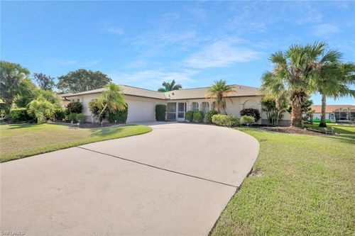 206 Se 37th Ter, Cape Coral, FL, 33904-4842 | Card Image