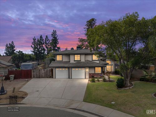 12307 Andes Avenue, Bakersfield, CA, 93312 | Card Image