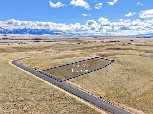 43 Lucille Loop, Ennis, MT, 59729 | Card Image