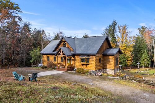 121 Poor Mans Rd, South River, ON, P0A1X0 | Card Image