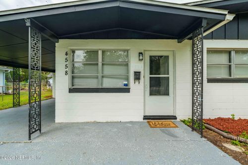 4558 Daughtry Blvd E, Jacksonville, FL, 32210-6926 | Card Image