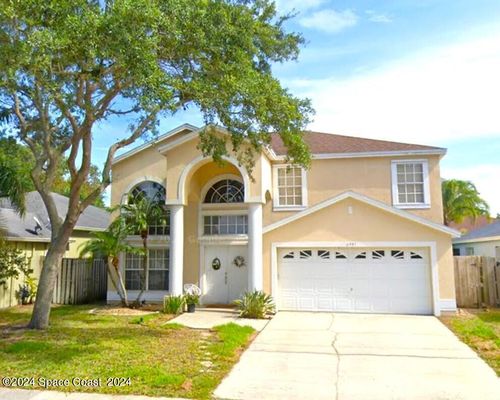 6991 Hammock Trace Dr, Melbourne, FL, 32940-7972 | Card Image