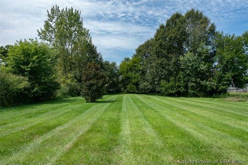 TRACT 3 - 600 Block of Marshall Street, Palmyra, IN, 47164 | Card Image