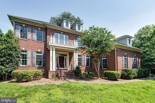 10002 Courthouse Rd, VIENNA, VA, 22181-6080 | Card Image