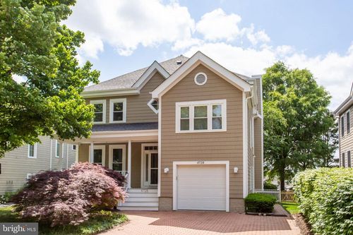 4728 23rd St N, ARLINGTON, VA, 22207-3409 | Card Image