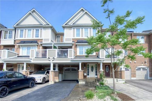 1651 Copeland Cir, Milton, ON, L9T8X8 | Card Image