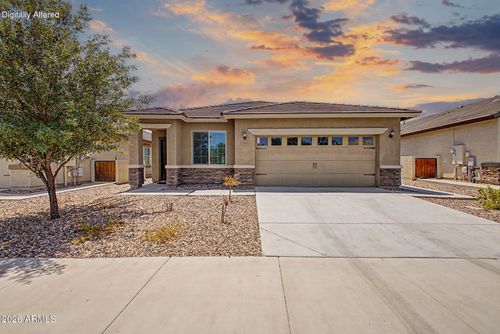 584 S 224th Dr, Buckeye, AZ, 85326-0169 | Card Image