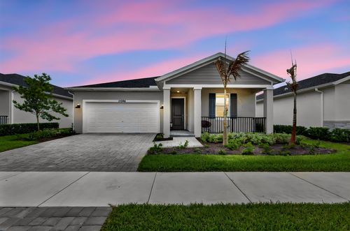 11264 Barnstead Way, Port St. Lucie, FL, 34987 | Card Image