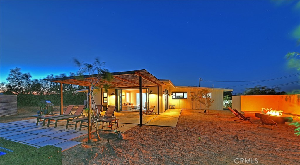 Residential in Joshua Tree 3