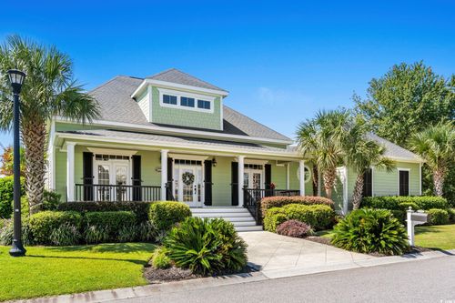 1204 Wading Heron Rd, North Myrtle Beach, SC, 29582-6977 | Card Image