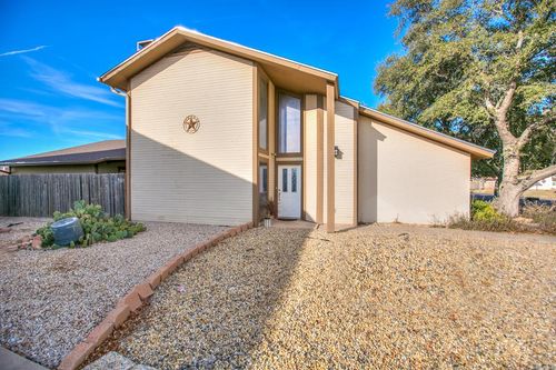 4513 Bermuda Dr, San Angelo, TX, 76904-7268 | Card Image