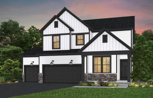 16320 Comstock Lane N, Dayton, MN, 55369 | Card Image