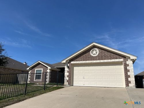 9911 Diana Dr, Killeen, TX, 76542-5595 | Card Image
