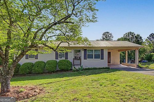 309 Gail St Nw, Adairsville, GA, 30103-4640 | Card Image