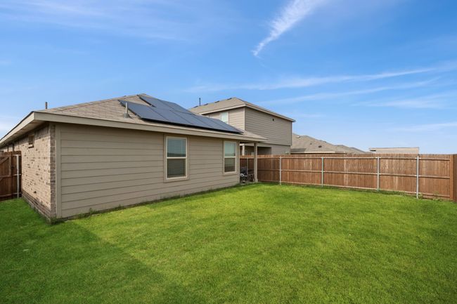 140 Running River Dr, House other with 3 bedrooms, 2 bathrooms and null parking in Boyd TX | Image 25