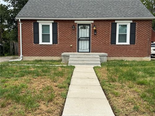 714 Osmond Ave, Dayton, OH, 45417-1560 | Card Image
