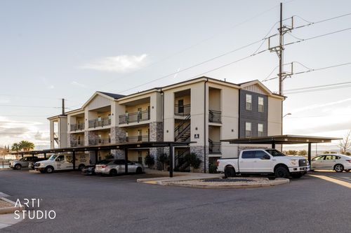 unit-a203-1167 E Telegraph St, Washington, UT, 84780-3656 | Card Image