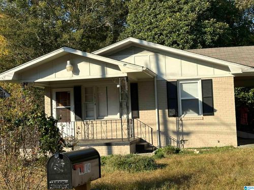 1314 22nd St N, BESSEMER, AL, 35020 | Card Image