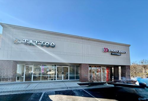 587 Highway 31 Nw, Hartselle, AL, 35640-4479 | Card Image