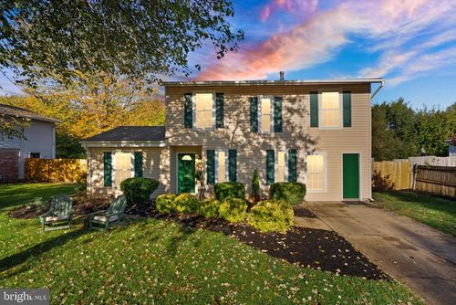 4006 Novar Dr, CHANTILLY, VA, 20151-3434 | Card Image