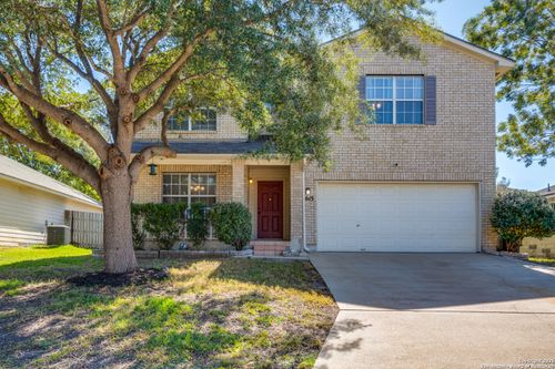 1615 Sunnycrest Cir, New Braunfels, TX, 78130-9420 | Card Image