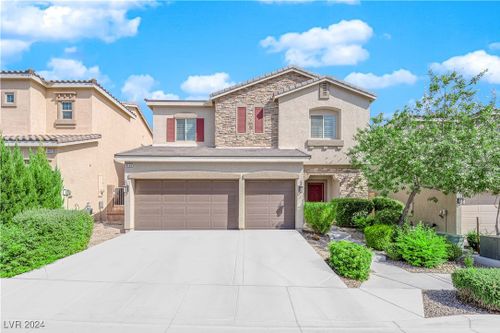 9156 Irish Elk Avenue, Las Vegas, NV, 89149 | Card Image