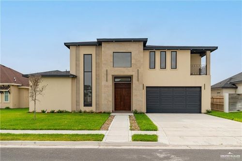 13901 N 35th Street, McAllen, TX, 78504 | Card Image