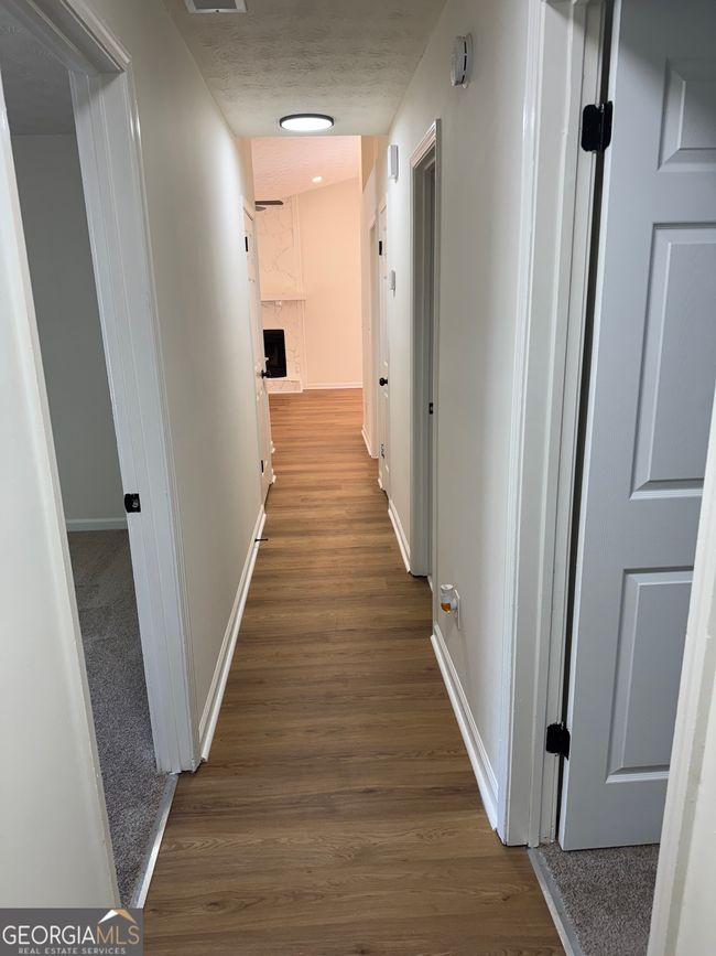 5920 Homestead Ct, House other with 4 bedrooms, 3 bathrooms and null parking in Rex GA | Image 13