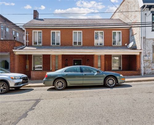 121 N 2nd St, West Newton, PA, 15089-1527 | Card Image