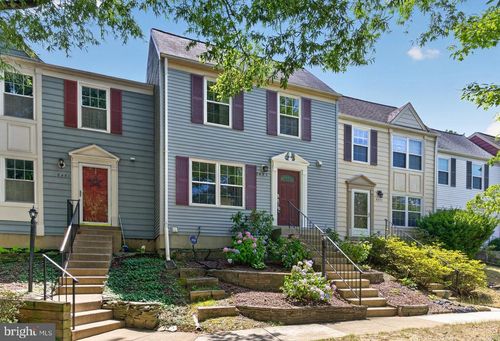 6453 Linleigh Way, ALEXANDRIA, VA, 22315-3455 | Card Image