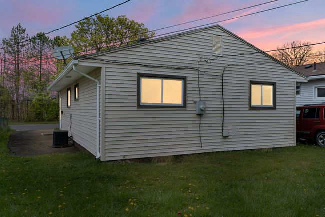 289 Nebraska Ave, House other with 3 bedrooms, 1 bathrooms and null parking in Pontiac MI | Image 21