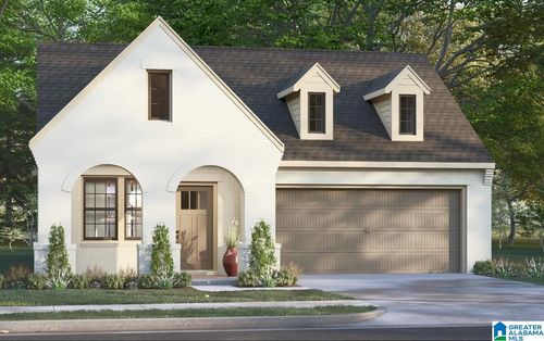 3000 Chelsea Park Bnd, CHELSEA, AL, 35043 | Card Image